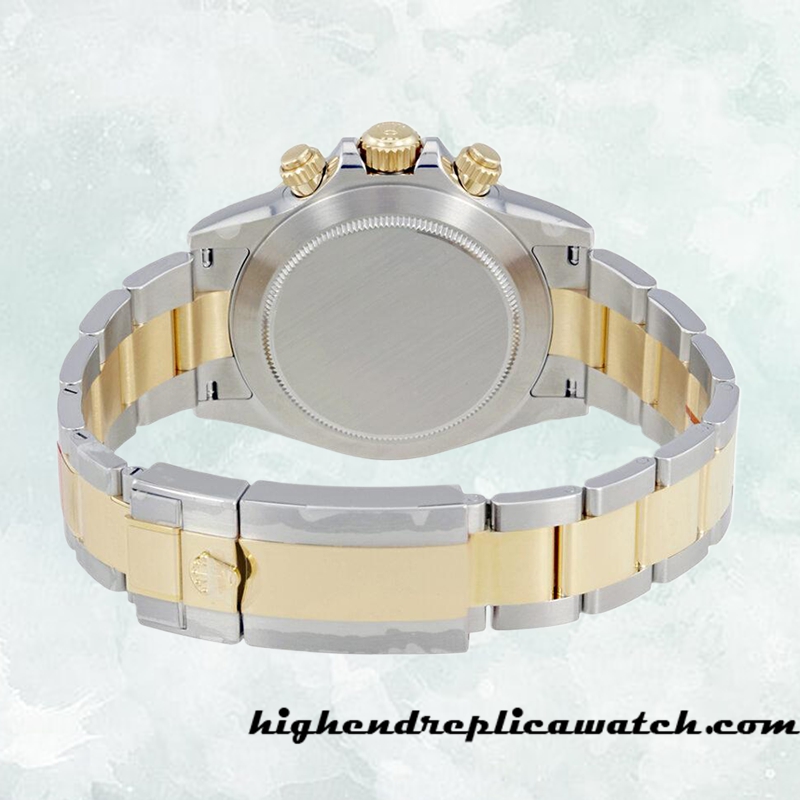 High End Replica Rolex Daytona Men's 116503CDO Rolex Calibre 7750/Mingzhu Engine Automatic 16mm - Image 4