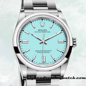 High End Replica Rolex Oyster Perpetual Rolex Calibre 2836/2813 Unisex m124300-0006 Automatic