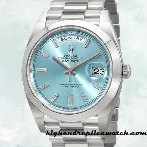 High End Replica Rolex Day-Date Men's Rolex Calibre 2836/2813 228206