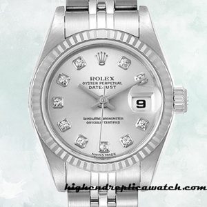 High End Replica Rolex Datejust Rolex Calibre 2671 Ladies 279174 Automatic
