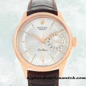 High End Replica Rolex Cellini Men's m50515-0008 Rolex Calibre 2836/2813