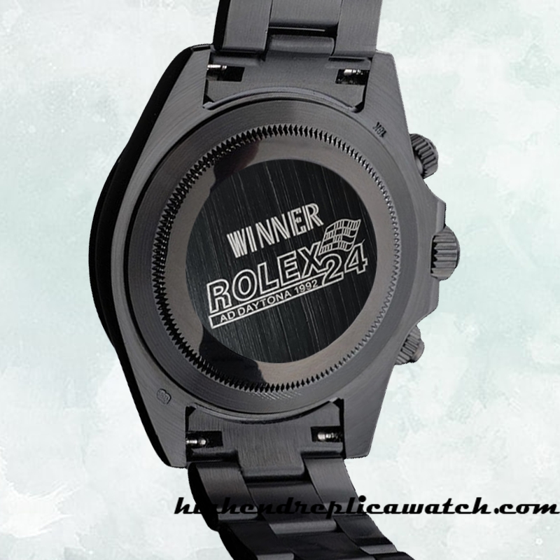 High End Replica Rolex Daytona Mingzhu Engine Men's DIW 15mm - Image 4