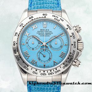 High End Replica Rolex Daytona 116519 Men's Mingzhu Engine Automatic