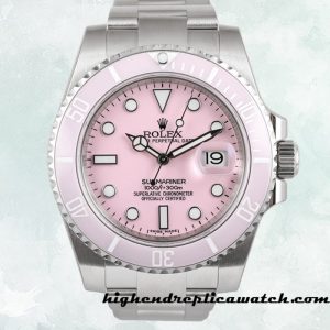 High End Replica Rolex Submariner 116610 Men's Rolex Calibre 2836/2813 /