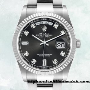 High End Replica Rolex Day-Date Men's Rolex Calibre 2836/2813 118239