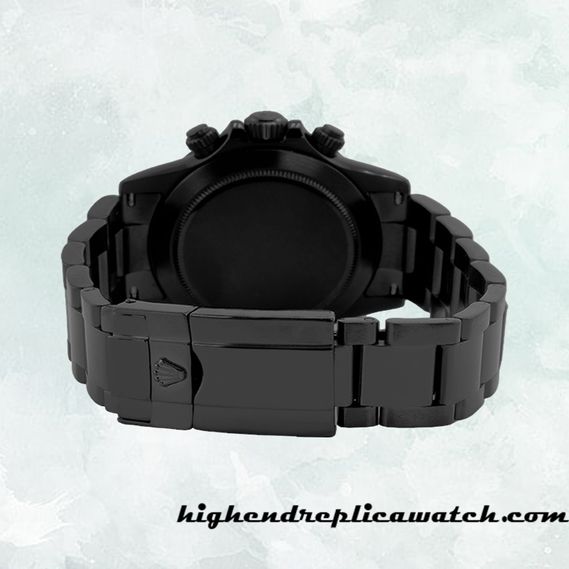 High End Replica Rolex Daytona 116500 Mingzhu Engine Men's 15mm - Image 4