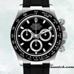 High End Replica Rolex Daytona 116519 Rolex Calibre 7750/Mingzhu Engine Men's Automatic