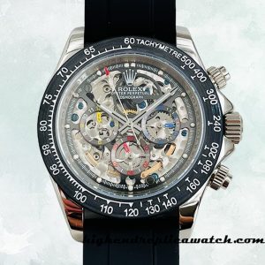 High End Replica Rolex Daytona 116519 Men's Mingzhu Engine 15mm