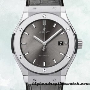 High End Replica Hublot Classic Fusion 511.NX.7071.LR 43mm/42mm/45mm Men's Automatic