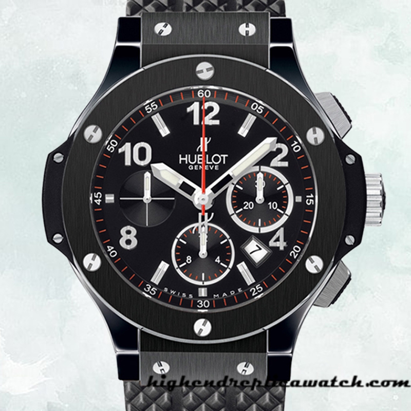 High End Replica Hublot Big Bang 301.CX.130.RX 44mm Men's Automatic