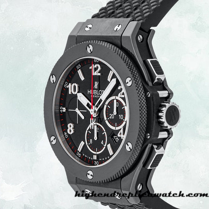 High End Replica Hublot Big Bang 301.CX.130.RX 44mm Men's Automatic - Image 3