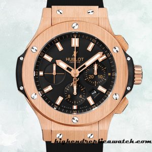 High End Replica Hublot Big Bang 301.PX.1180.RX 44mm Men Quartz/Automatic
