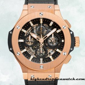 High End Replica Hublot Big Bang 311.PX.1180.GR 44mm Men Automatic