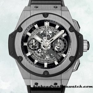 High End Replica Hublot King Power 701.NX.0170.RX Men 48mm Automatic