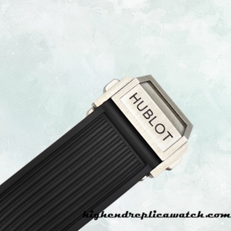 High End Replica Hublot Big Bang 411.NX.1170.RX.0904 Men 44mm Automatic - Image 4