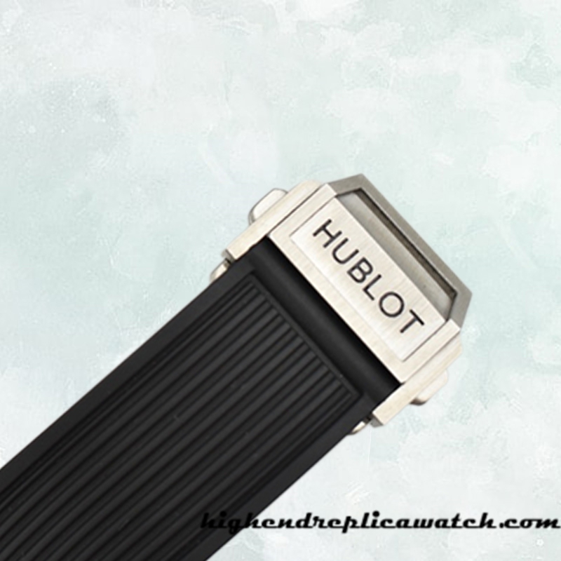 High End Replica Hublot Big Bang 411.NX.1170.RX.1104 44mm Men Automatic - Image 4
