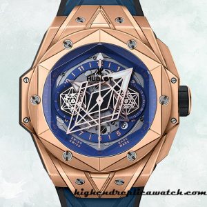 High End Replica Hublot Big Bang 44mm Men 418.OX.5108.RX.MXM20 Automatic