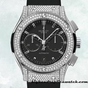 High End Replica Hublot Classic Fusion 521.NX.9010.LR.1704 44mm Men Automatic