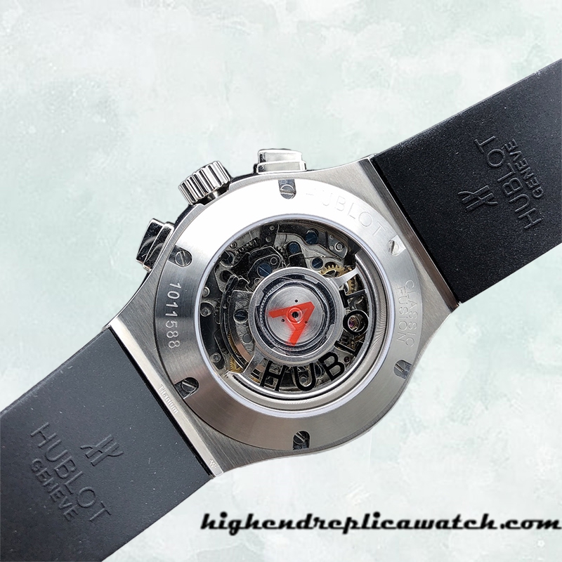 High End Replica Hublot Classic Fusion 521.NX.9010.LR.1704 44mm Men Automatic - Image 4