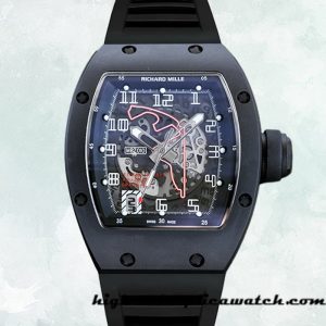 High End Replica Richard Mille RM010 RM010 Men Around 50*40mm Automatic