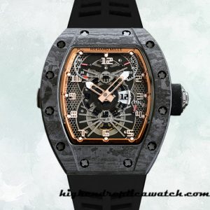 High End Replica Richard Mille RM022 Around 50*40mm Men RM022 Automatic