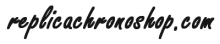 replicachronoshop.com