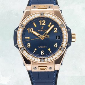 Best Swiss Hublot Big Bang 465.OX.7180.LR.1204 Replica | AAA+ Craftsmanship