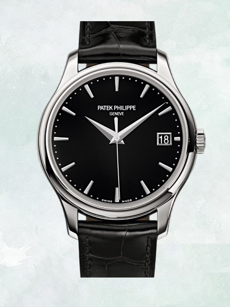 Patek Philippe Calatrava 5227G Super Clone Replica, Swiss Made Best AAA+ Watch 39mm