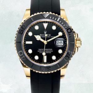Best Swiss Replica Rolex Yacht-Master 226658 - 42mm AAA Grade