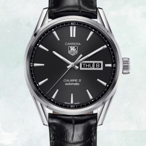 Best Swiss Super Clone TAG Heuer Carrera WAR201A.FC6266 Replica, 41mm Men's Luxury Chronograph