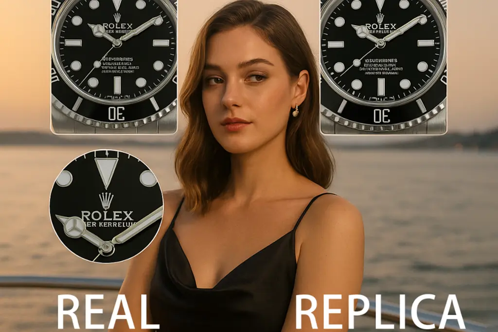 Where to Find the Best Replica Rolex Online