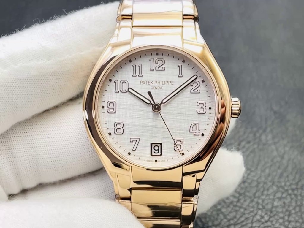 patek philippe replica vs original