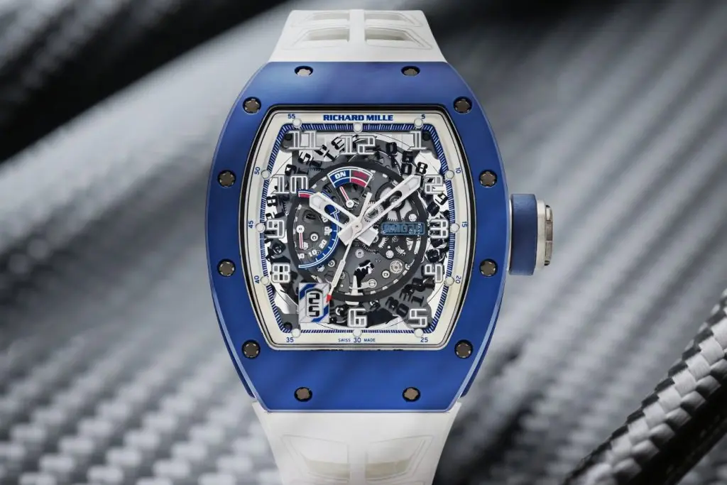 Where to Find High-Quality Richard Mille Replica For Sale?