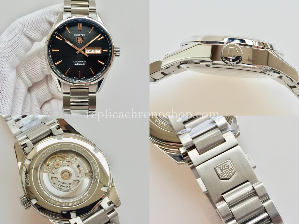 tag heuer carrera replica