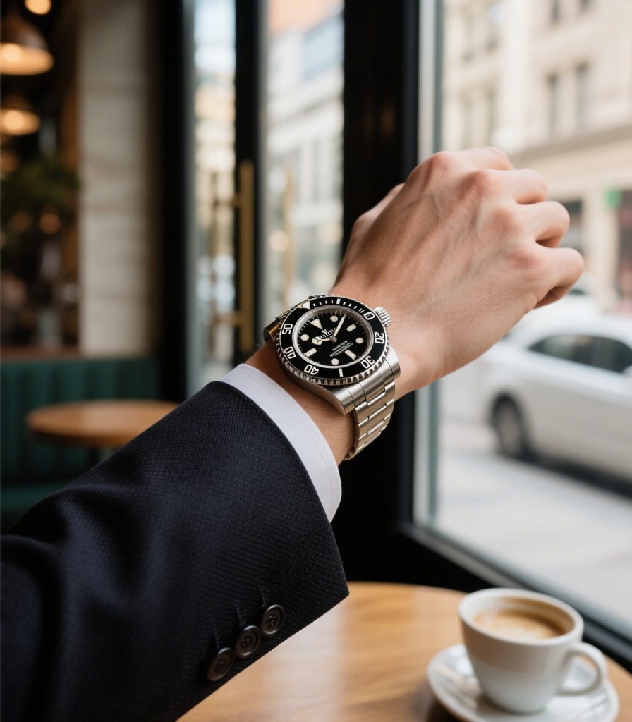 Rolex Submariner Super Clone3