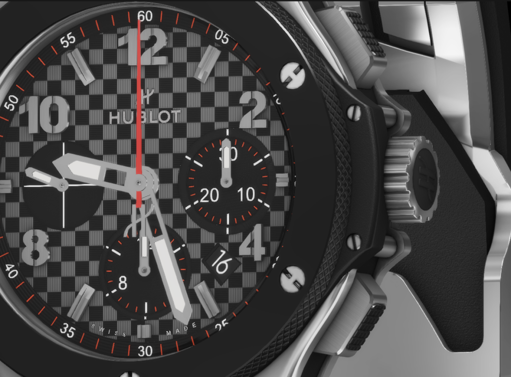 hublot big bang fake vs real-1