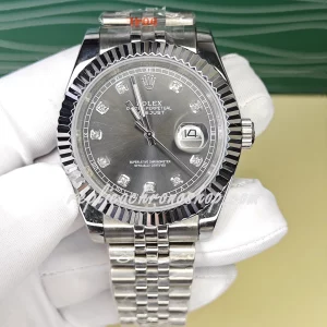 Replica Rolex Datejust 126334 – High-Quality Replica Watch, Perfectly Crafted Classic Design
